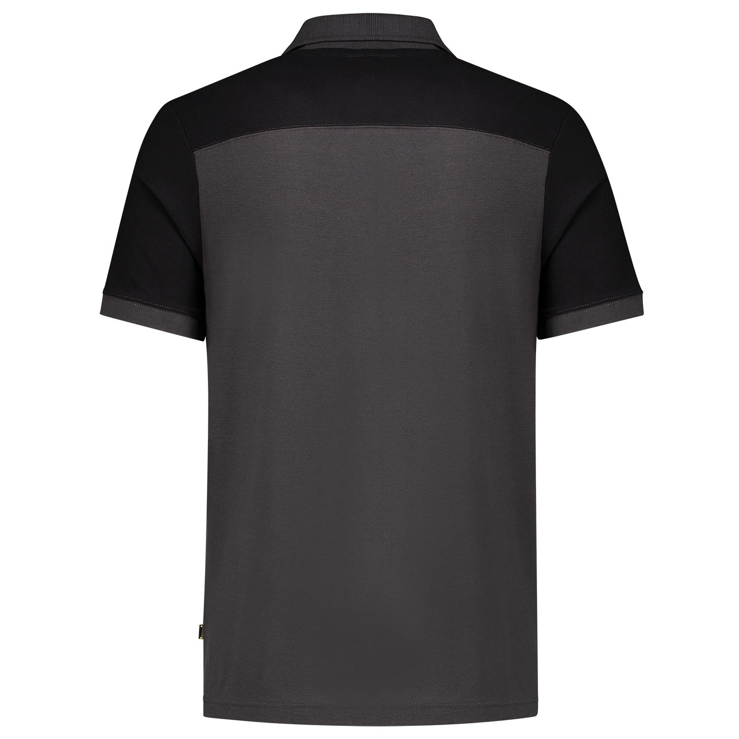Tricorp Workwear Poloshirts 202006 donkergrijs-zwart(darkgreyblack)