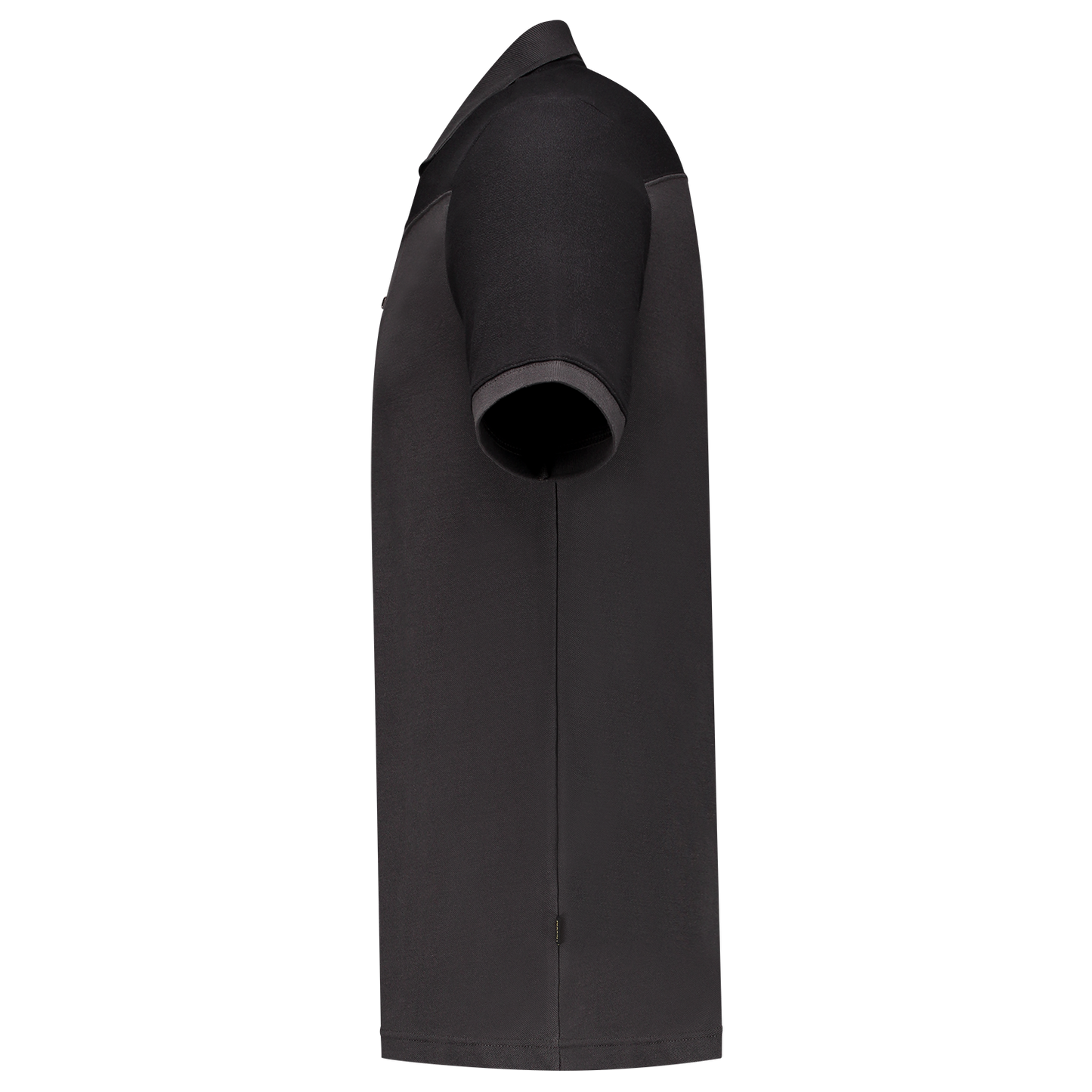 Tricorp Workwear Poloshirts 202006 donkergrijs-zwart(darkgreyblack)