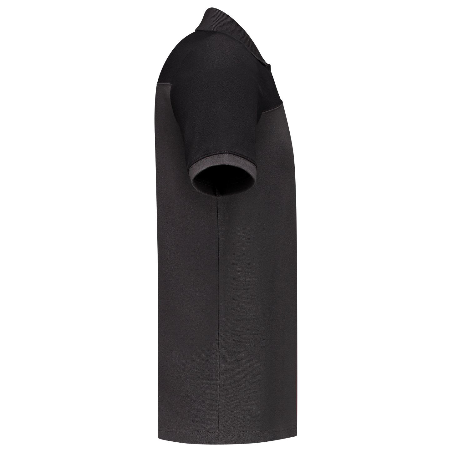 Tricorp Workwear Poloshirts 202006 donkergrijs-zwart(darkgreyblack)