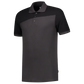 Tricorp Workwear Poloshirts 202006 donkergrijs-zwart(darkgreyblack)