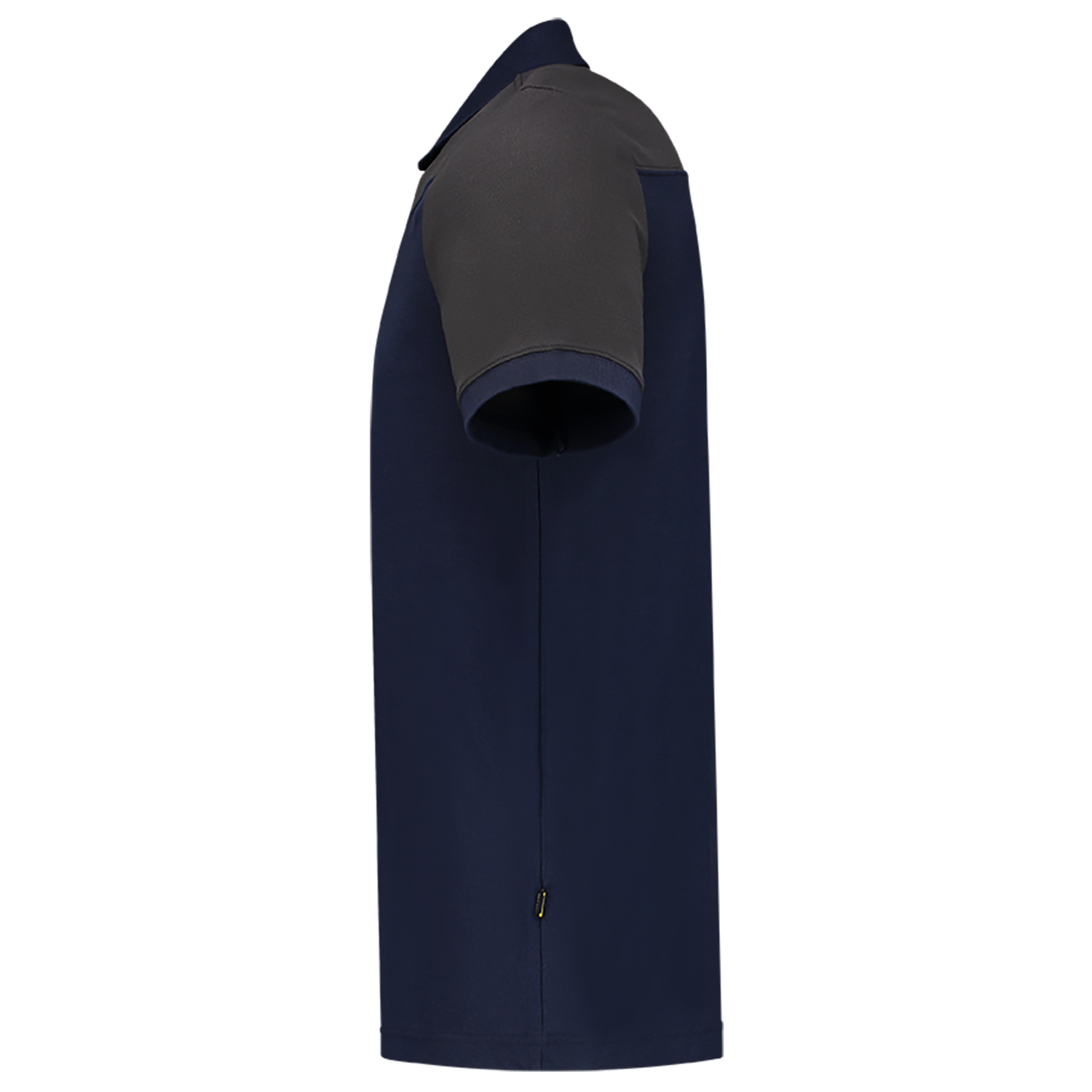 Tricorp Workwear Poloshirts 202006 inktblauw-donkergrijs(inkdarkgrey)