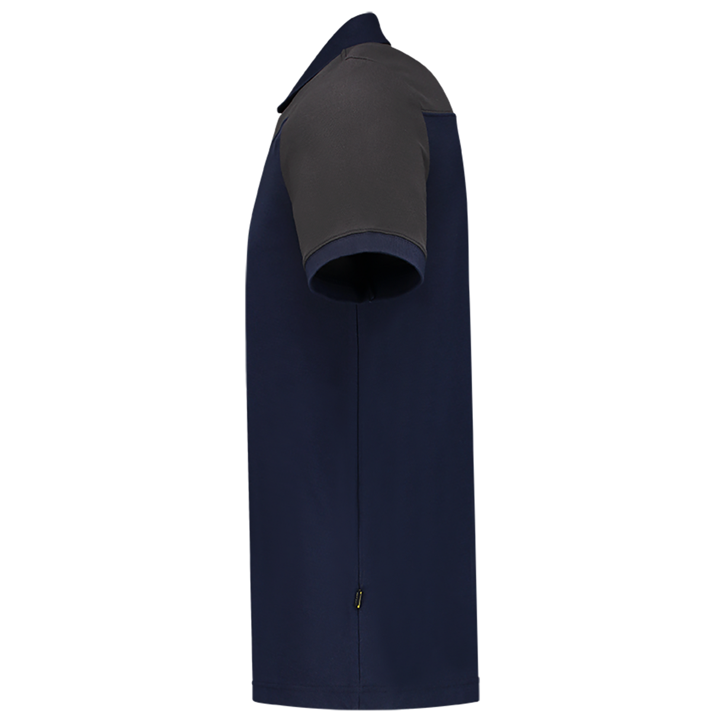 Tricorp Workwear Poloshirts 202006 inktblauw-donkergrijs(inkdarkgrey)