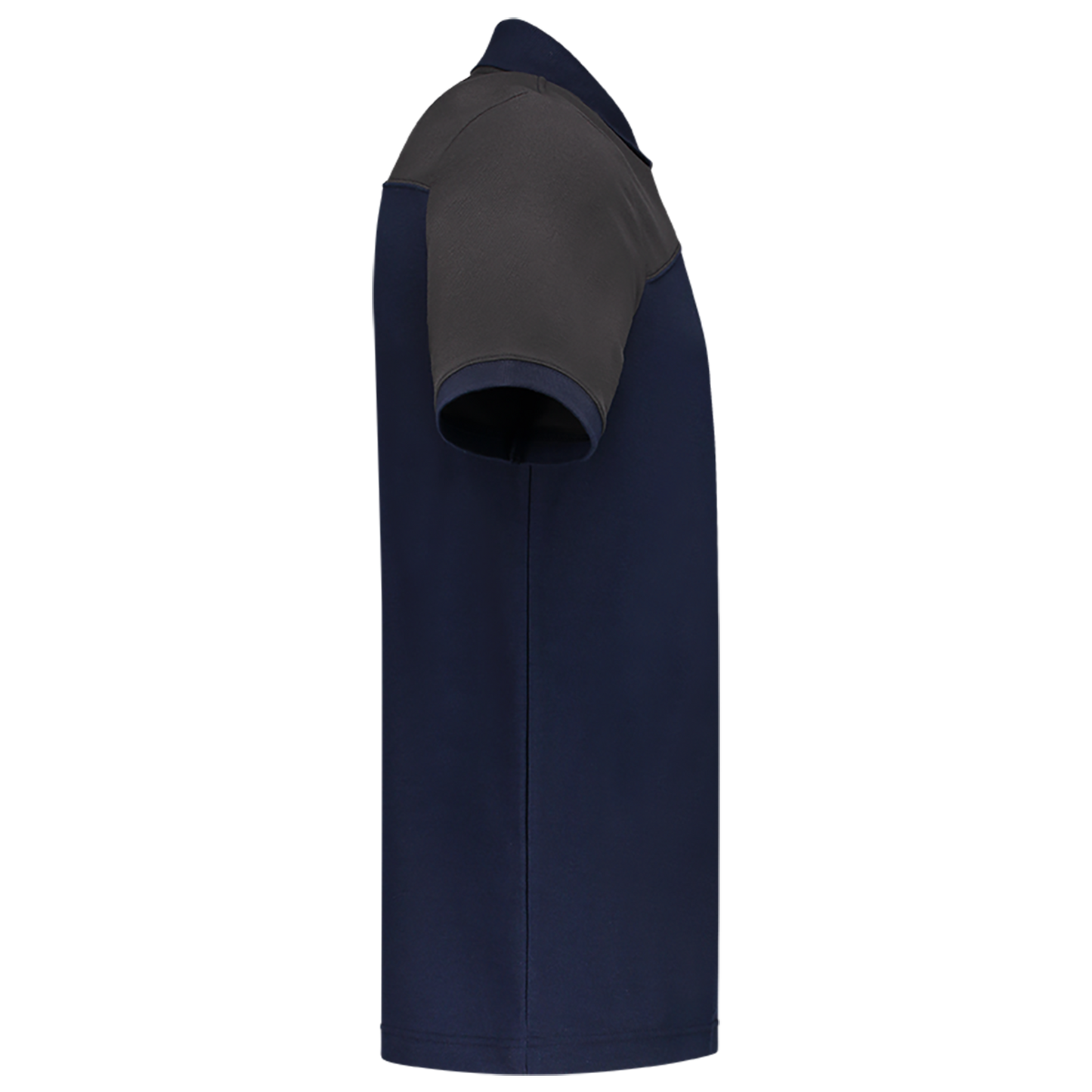 Tricorp Workwear Poloshirts 202006 inktblauw-donkergrijs(inkdarkgrey)