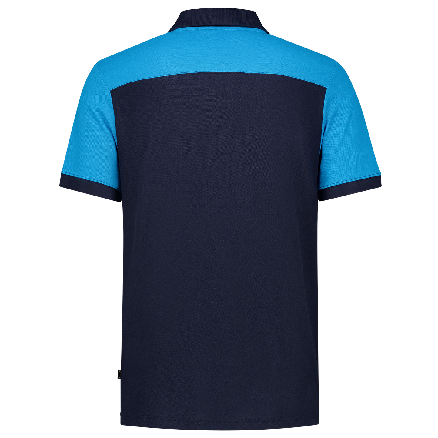 Tricorp Workwear Poloshirts 202006 inktblauw-turkoois(inkturquoise)