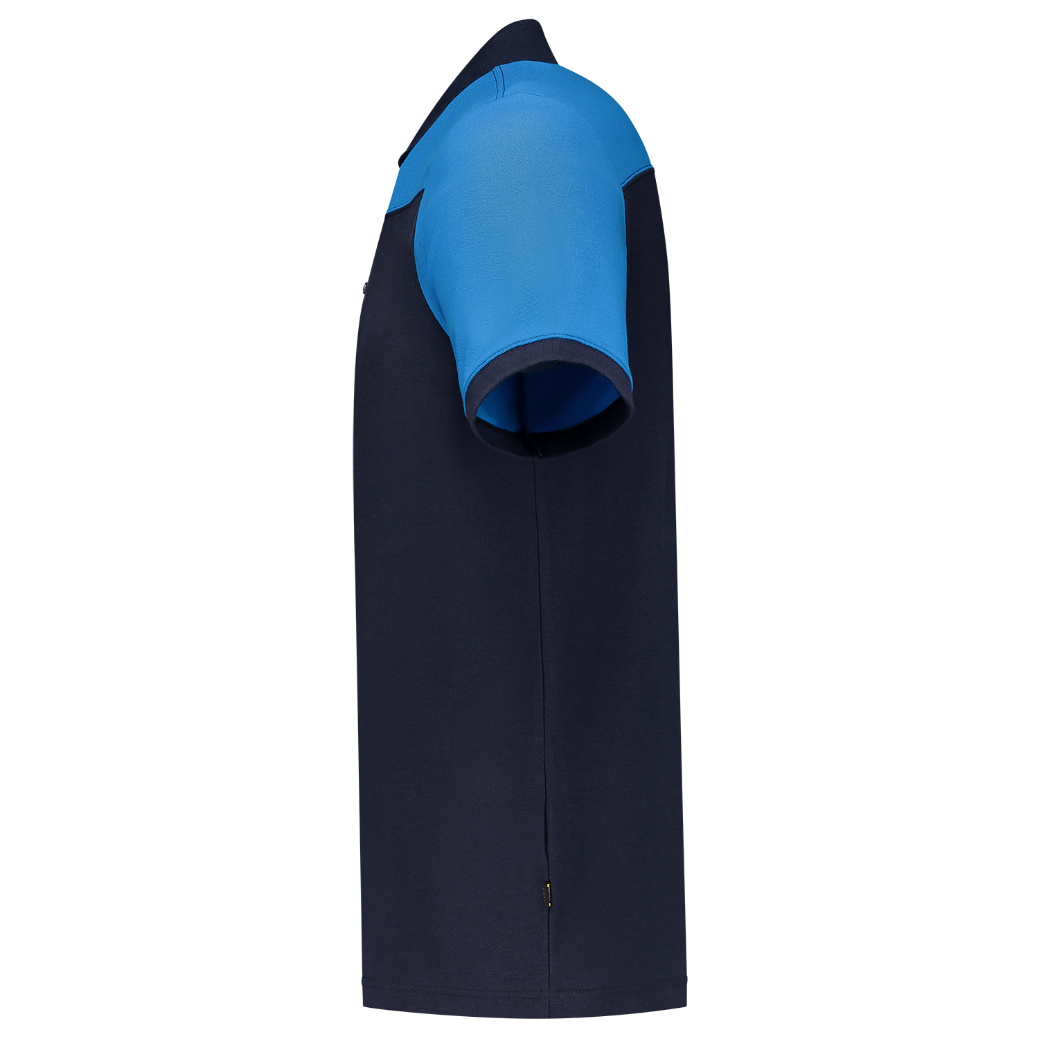 Tricorp Workwear Poloshirts 202006 inktblauw-turkoois(inkturquoise)