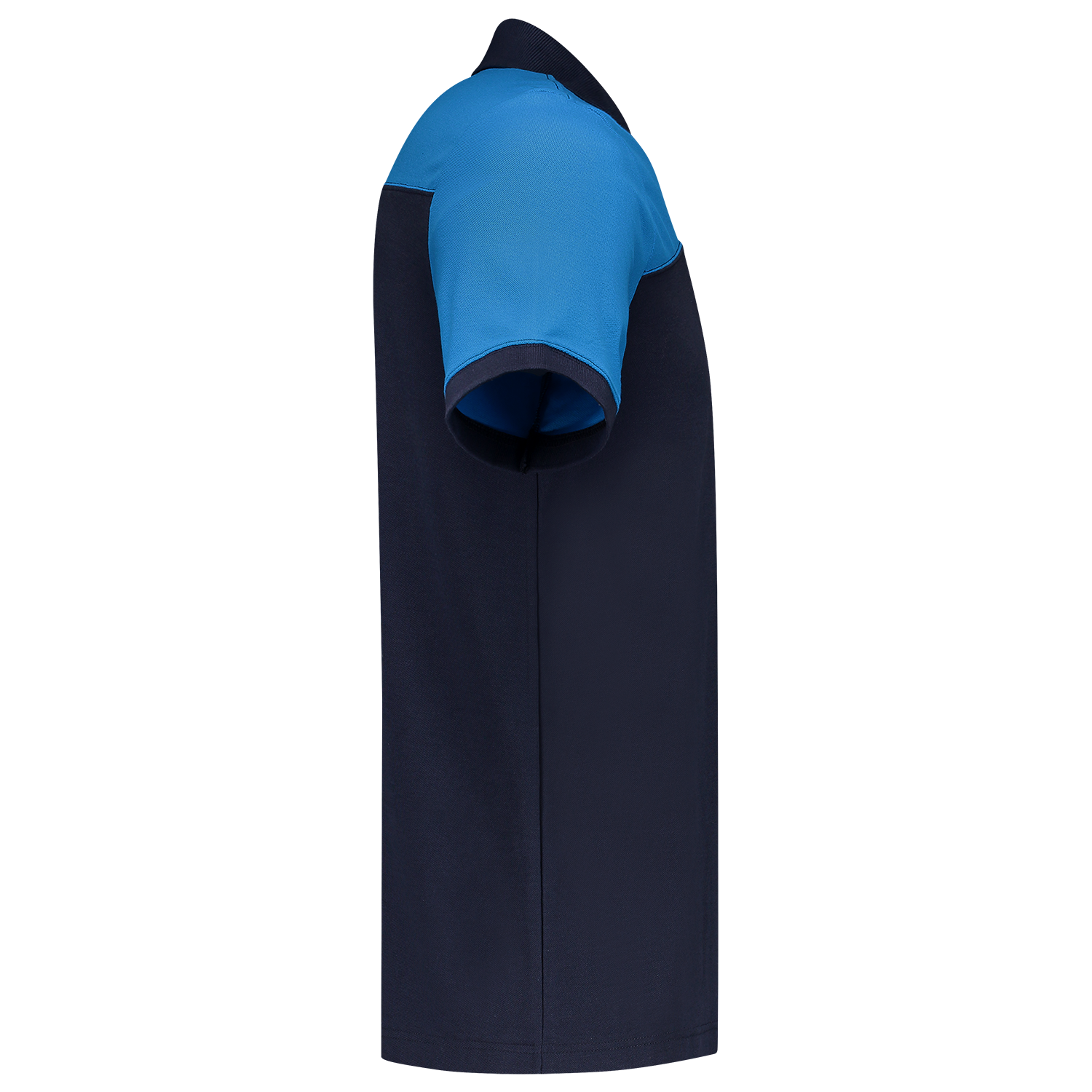 Tricorp Workwear Poloshirts 202006 inktblauw-turkoois(inkturquoise)
