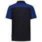 Tricorp Workwear Poloshirts 202006 marineblauw-koningsblauw(navyroyalblue) Klant 807