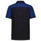 Tricorp Workwear Poloshirts 202006 marineblauw-koningsblauw(navyroyalblue)