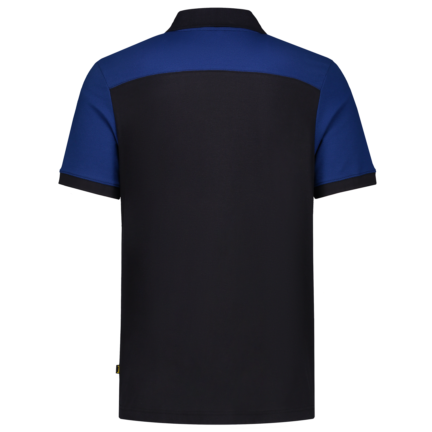 Tricorp Workwear Poloshirts 202006 marineblauw-koningsblauw(navyroyalblue)