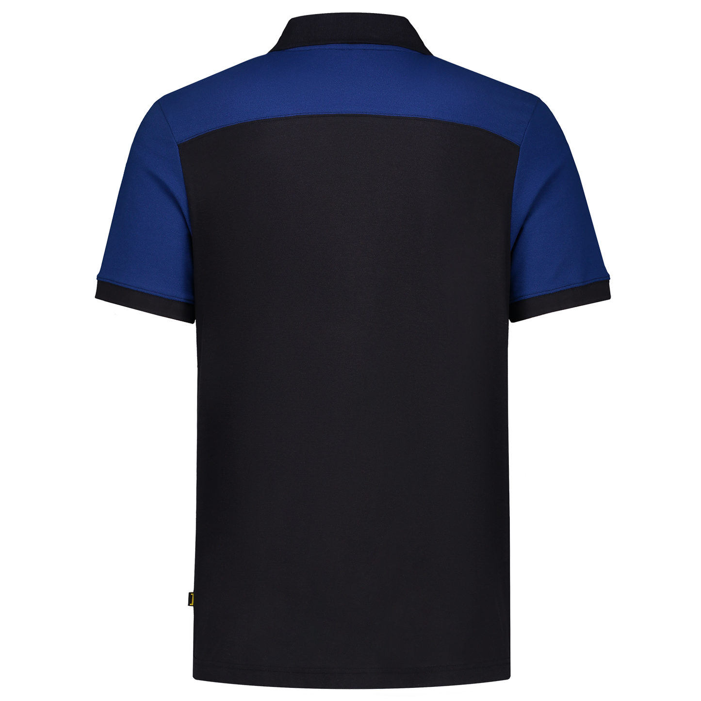 Tricorp Workwear Poloshirts 202006 marineblauw-koningsblauw(navyroyalblue)