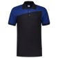Tricorp Workwear Poloshirts 202006 marineblauw-koningsblauw(navyroyalblue)