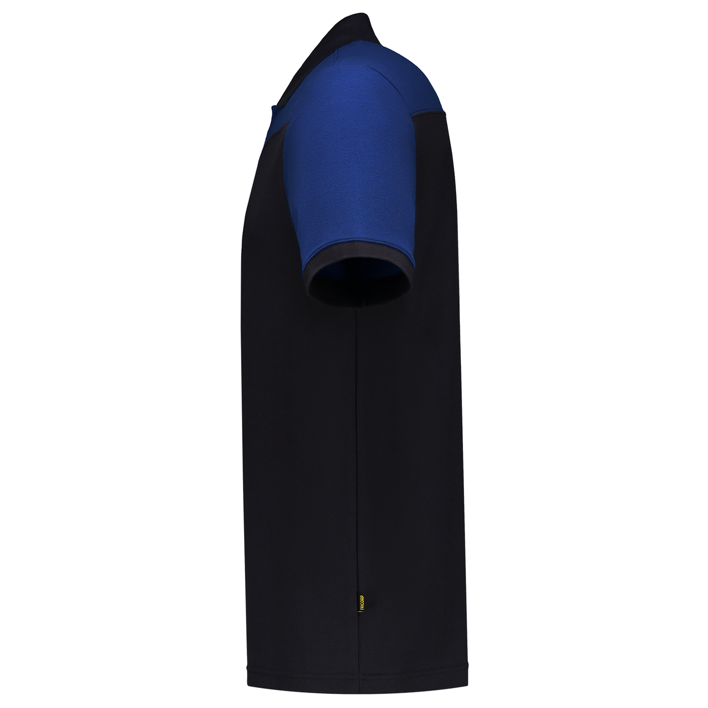 Tricorp Workwear Poloshirts 202006 marineblauw-koningsblauw(navyroyalblue)