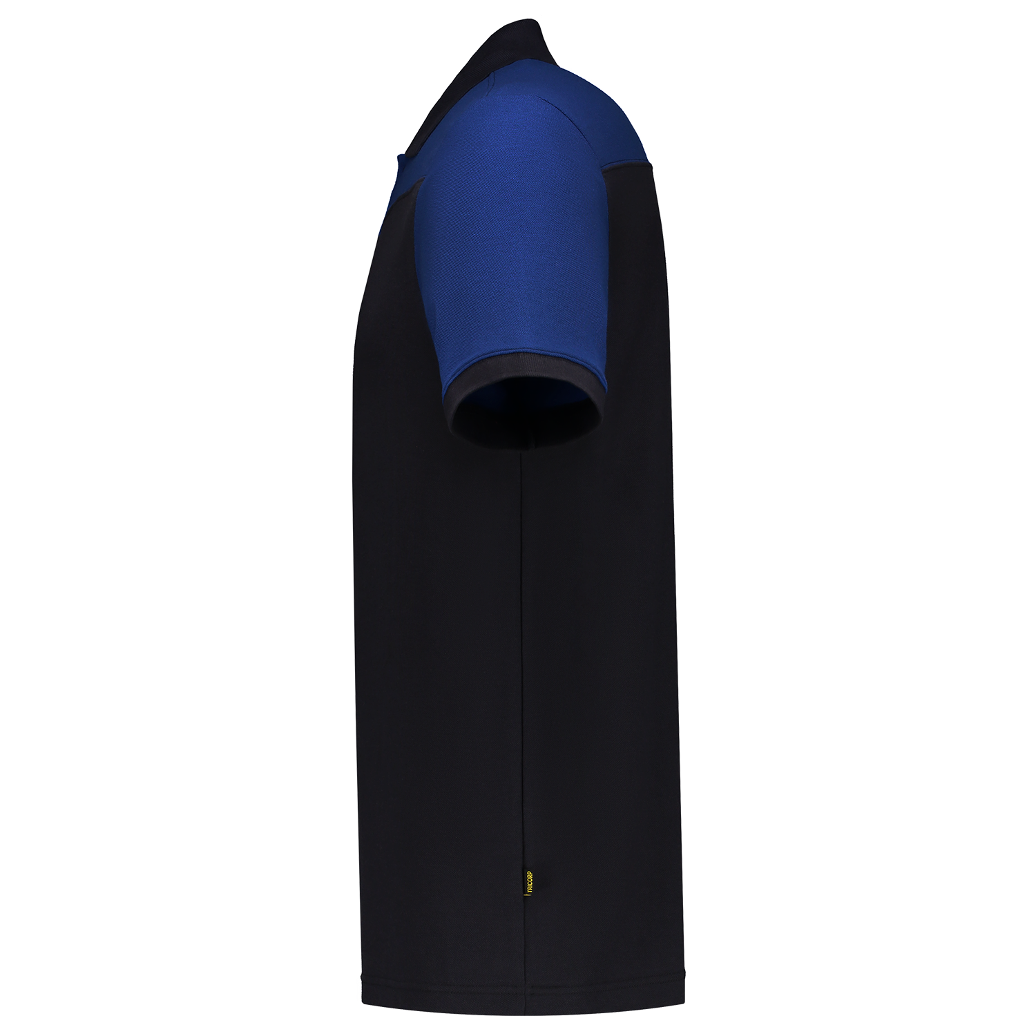 Tricorp Workwear Poloshirts 202006 marineblauw-koningsblauw(navyroyalblue)