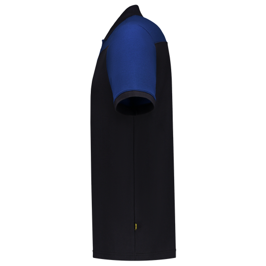 Tricorp Workwear Poloshirts 202006 marineblauw-koningsblauw(navyroyalblue)