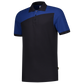 Tricorp Workwear Poloshirts 202006 marineblauw-koningsblauw(navyroyalblue)