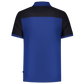 Tricorp Workwear Poloshirts 202006 koningsblauw-marineblauw(royalbluenavy)