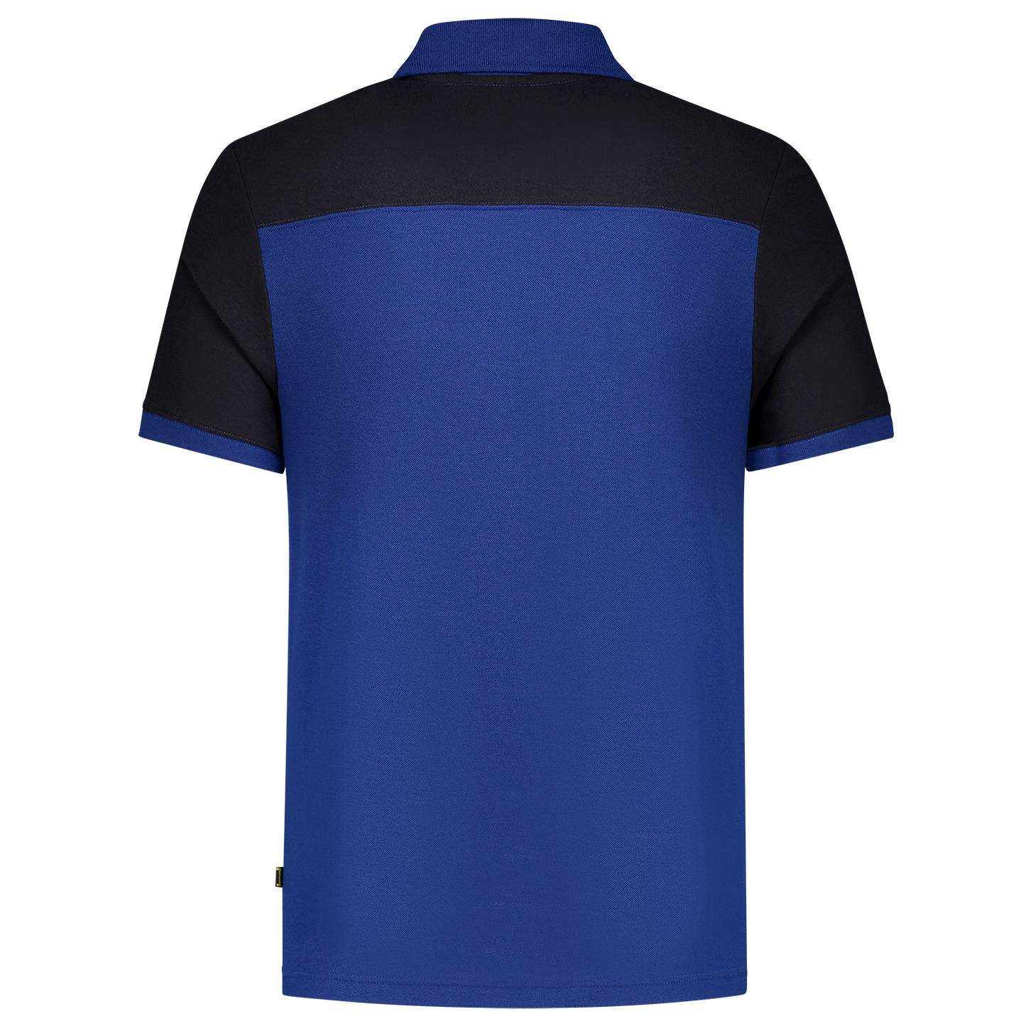 Tricorp Workwear Poloshirts 202006 koningsblauw-marineblauw(royalbluenavy)