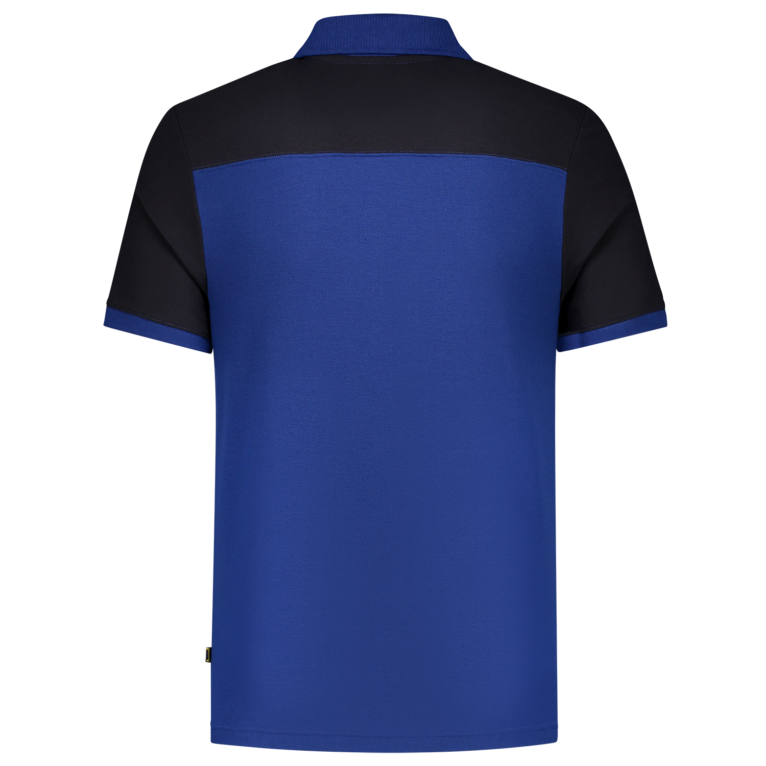 Tricorp Workwear Poloshirts 202006 koningsblauw-marineblauw(royalbluenavy)
