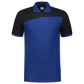 Tricorp Workwear Poloshirts 202006 koningsblauw-marineblauw(royalbluenavy)