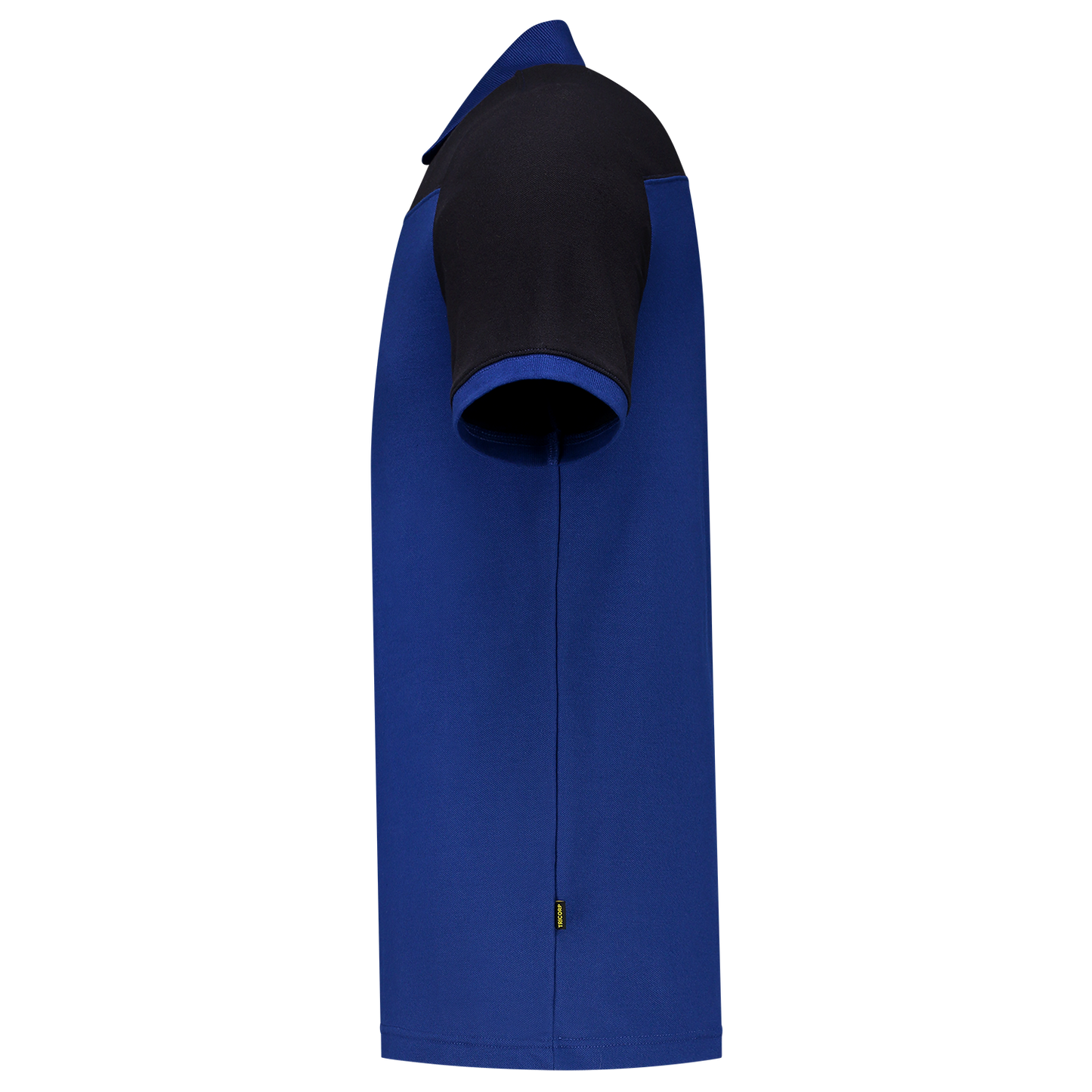 Tricorp Workwear Poloshirts 202006 koningsblauw-marineblauw(royalbluenavy)
