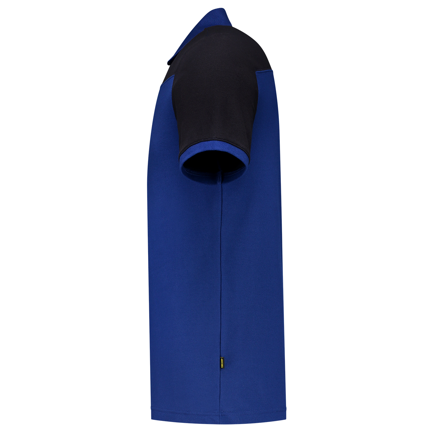 Tricorp Workwear Poloshirts 202006 koningsblauw-marineblauw(royalbluenavy)