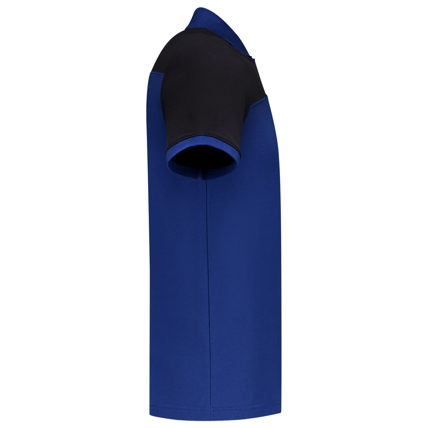Tricorp Workwear Poloshirts 202006 koningsblauw-marineblauw(royalbluenavy)