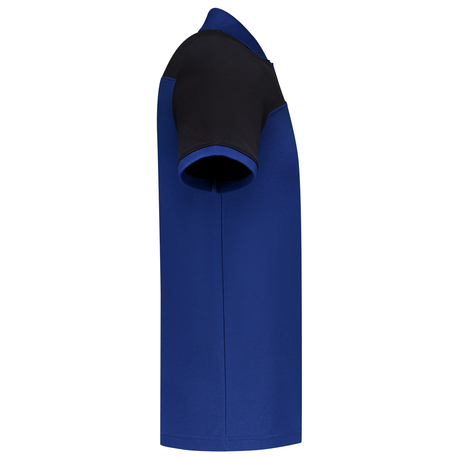 Tricorp Workwear Poloshirts 202006 koningsblauw-marineblauw(royalbluenavy)