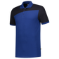 Tricorp Workwear Poloshirts 202006 koningsblauw-marineblauw(royalbluenavy)