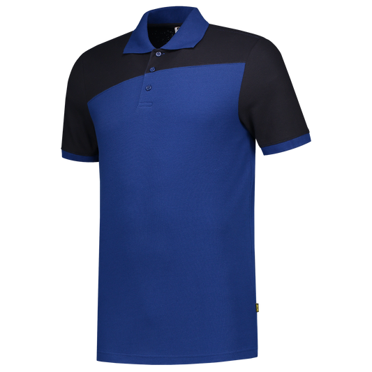 Tricorp Workwear Poloshirts 202006 koningsblauw-marineblauw(royalbluenavy)