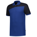 Tricorp Workwear Poloshirts 202006 koningsblauw-marineblauw(royalbluenavy)