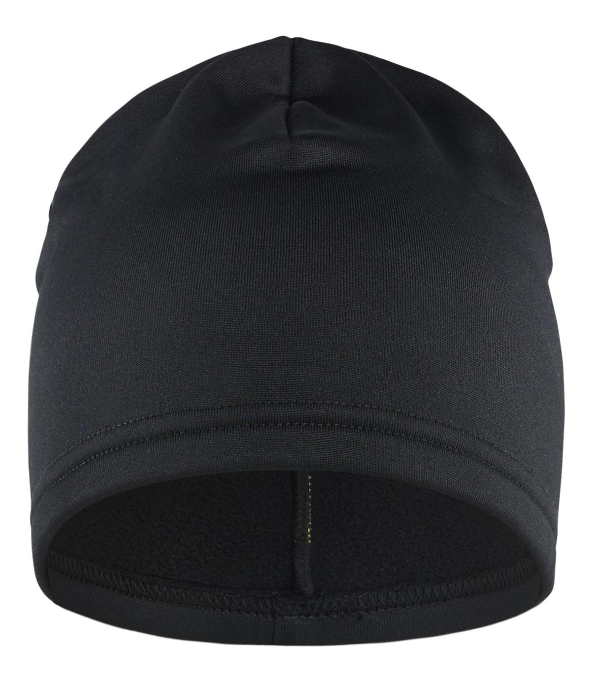 Blaklader Overige Mutsen 20232532 Beanie gevoerd zwart(9900)