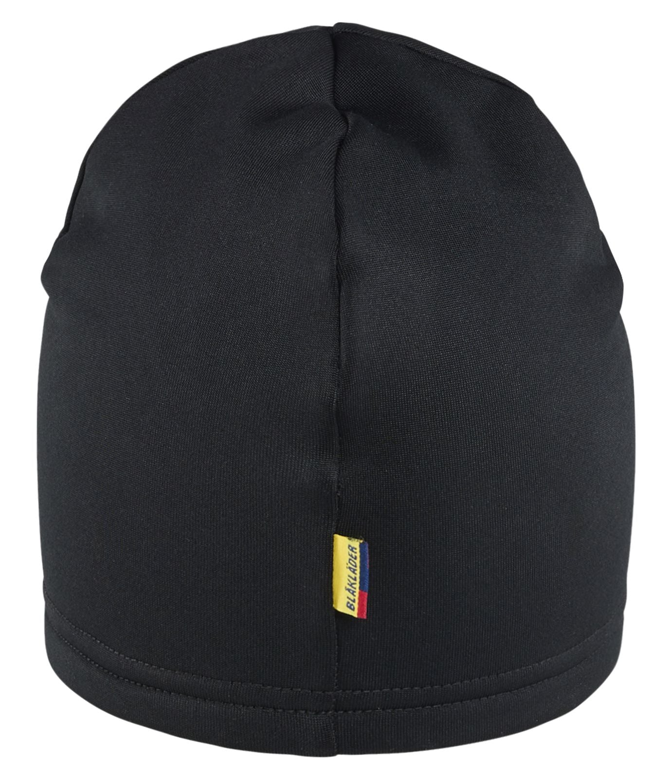 Blaklader Overige Mutsen 20232532 Beanie gevoerd zwart(9900)