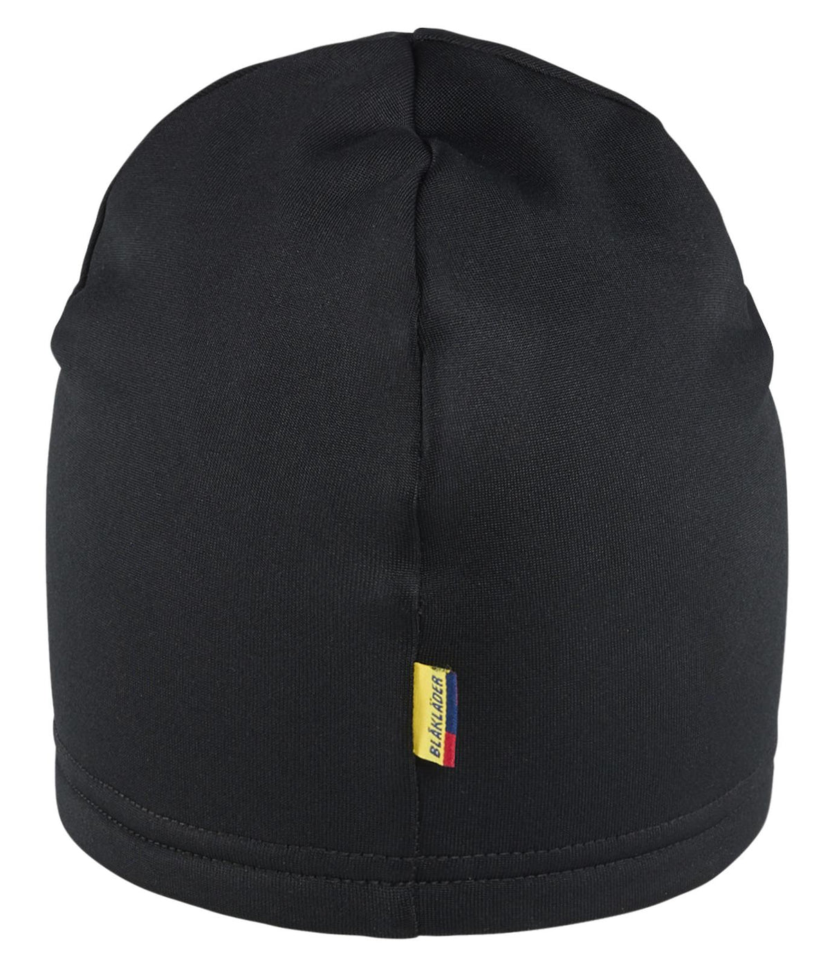 Blaklader Overige Mutsen 20232532 Beanie gevoerd zwart(9900)