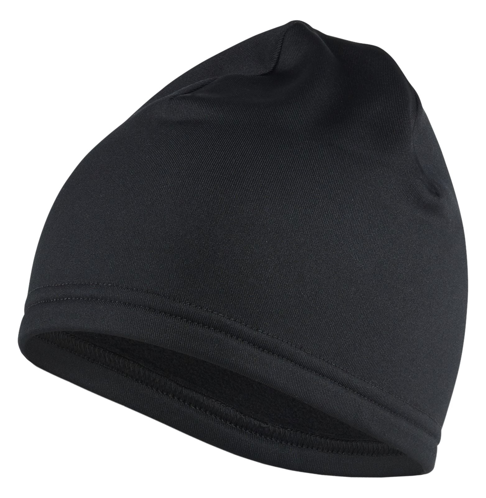Blaklader Overige Mutsen 20232532 Beanie gevoerd zwart(9900)