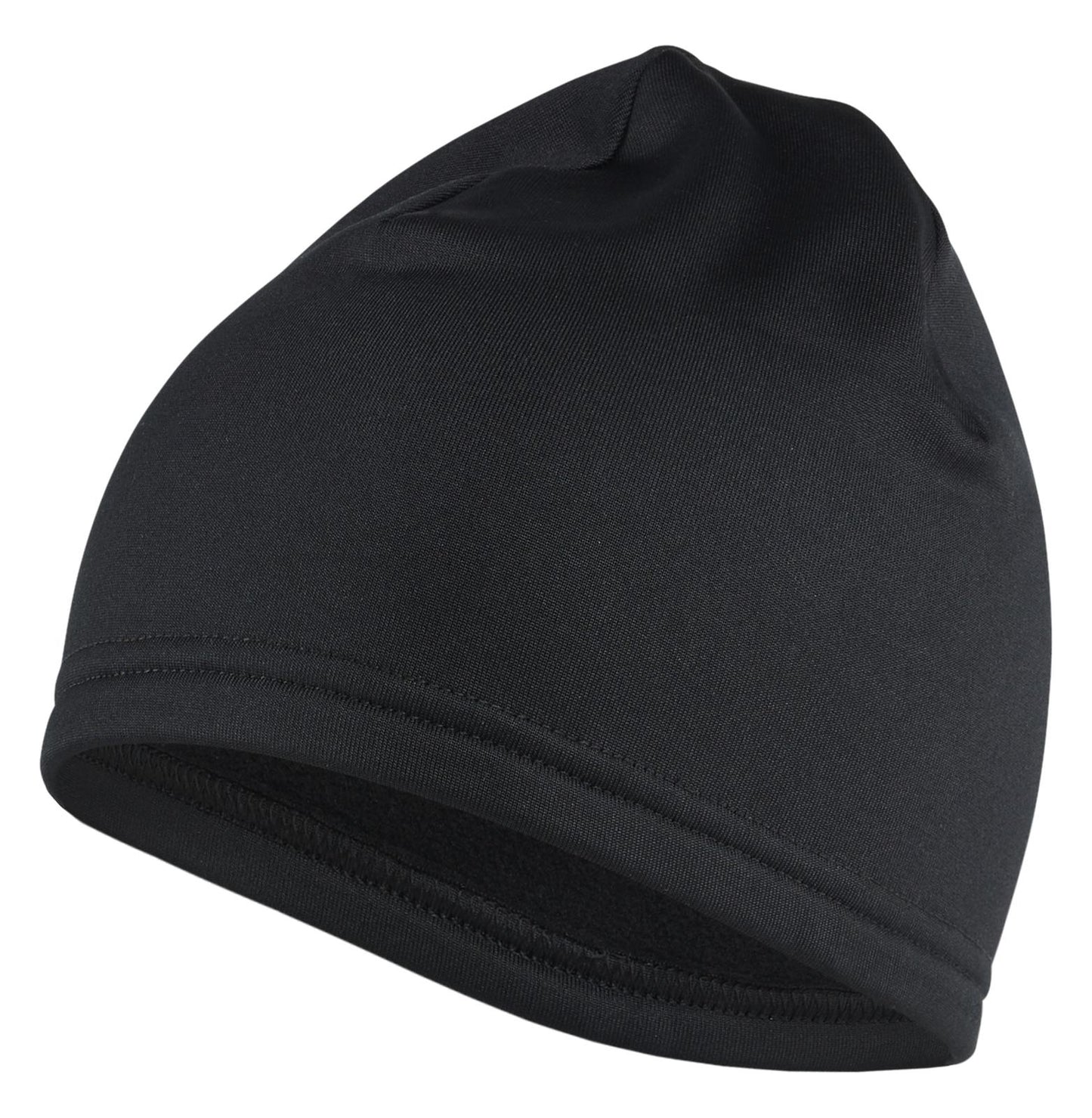 Blaklader Overige Mutsen 20232532 Beanie gevoerd zwart(9900)
