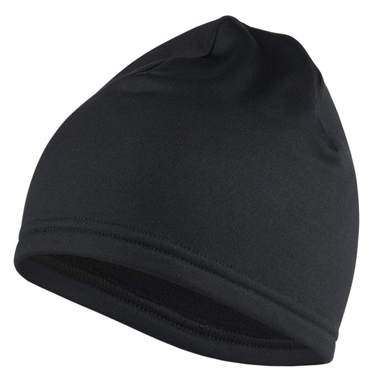 Blaklader Overige Mutsen 20232532 Beanie gevoerd zwart(9900)