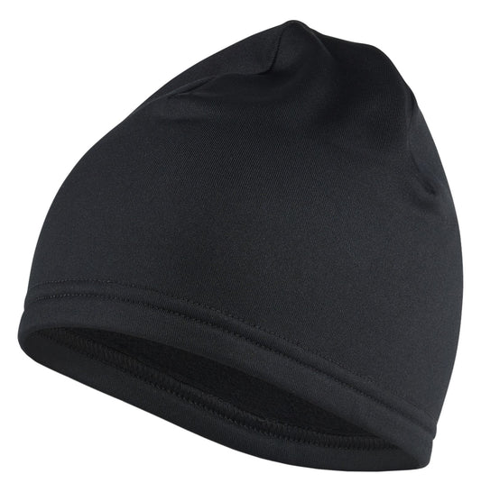 Blaklader Overige Mutsen 20232532 Beanie gevoerd zwart(9900)