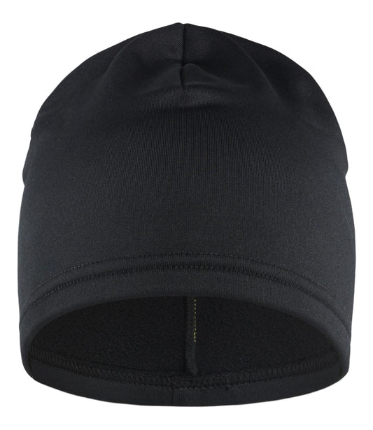 Blaklader Overige Mutsen 20232532 Beanie gevoerd zwart(9900)