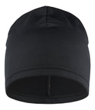 Blaklader Overige Mutsen 20232532 Beanie gevoerd zwart(9900)