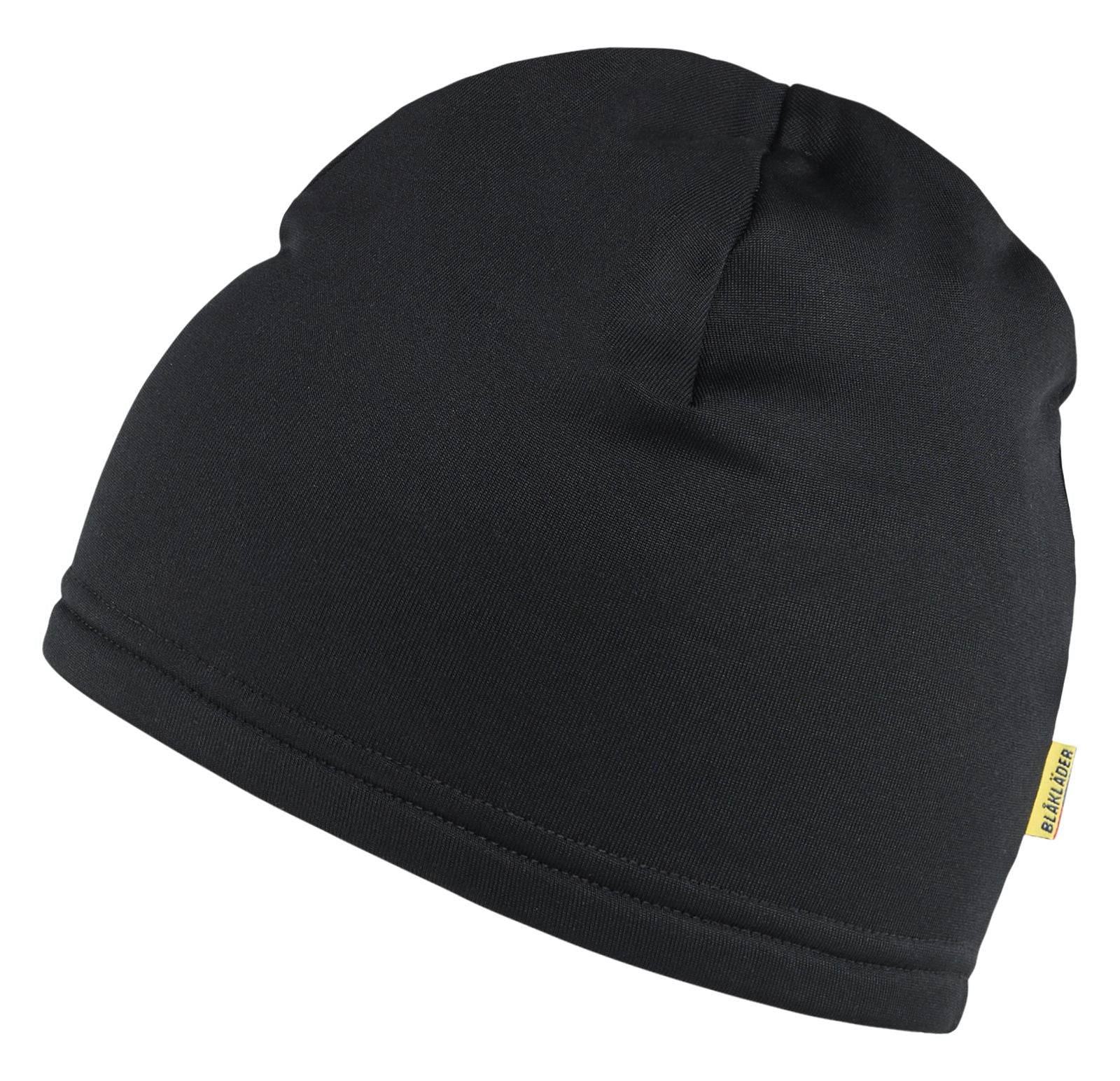 Blaklader Overige Mutsen 20232532 Beanie gevoerd zwart(9900)