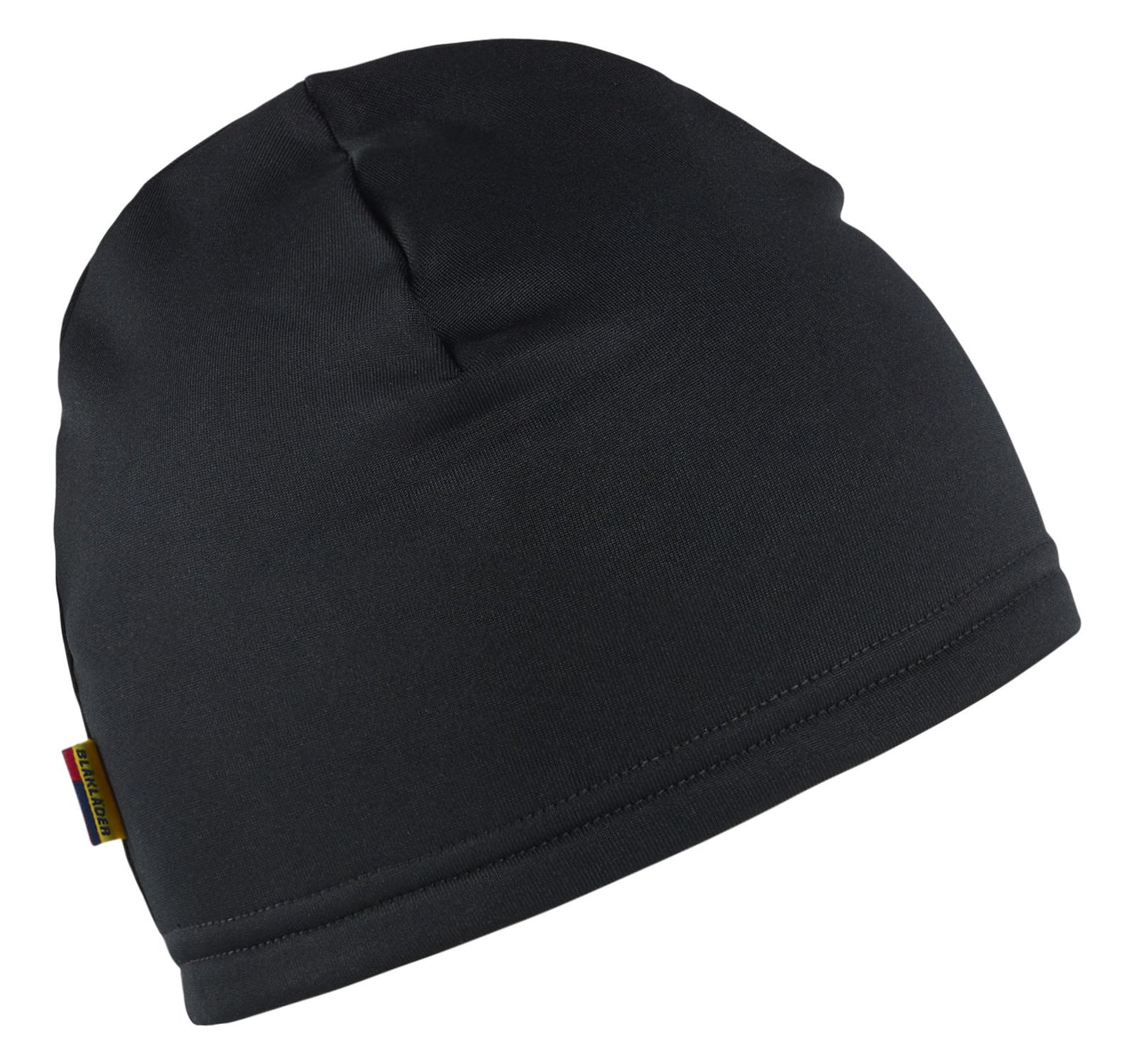 Blaklader Overige Mutsen 20232532 Beanie gevoerd zwart(9900)
