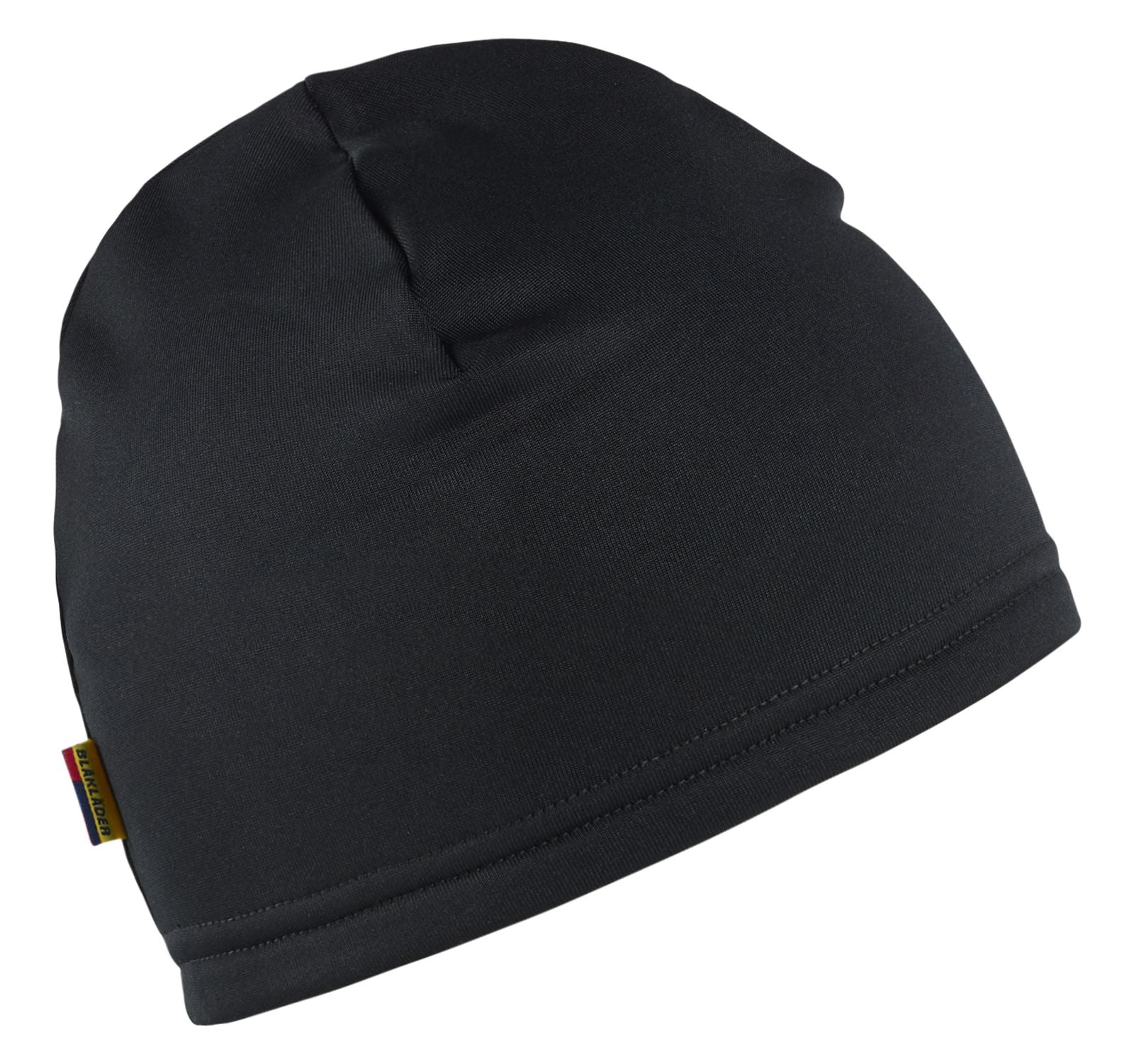 Blaklader Overige Mutsen 20232532 Beanie gevoerd zwart(9900)