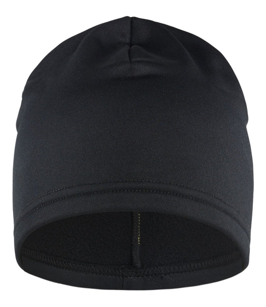 Blaklader Overige Mutsen 20232532 Beanie gevoerd zwart(9900)