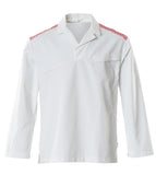 Mascot Food & care Tuniek 20252-442 wit-signaalrood(06202)