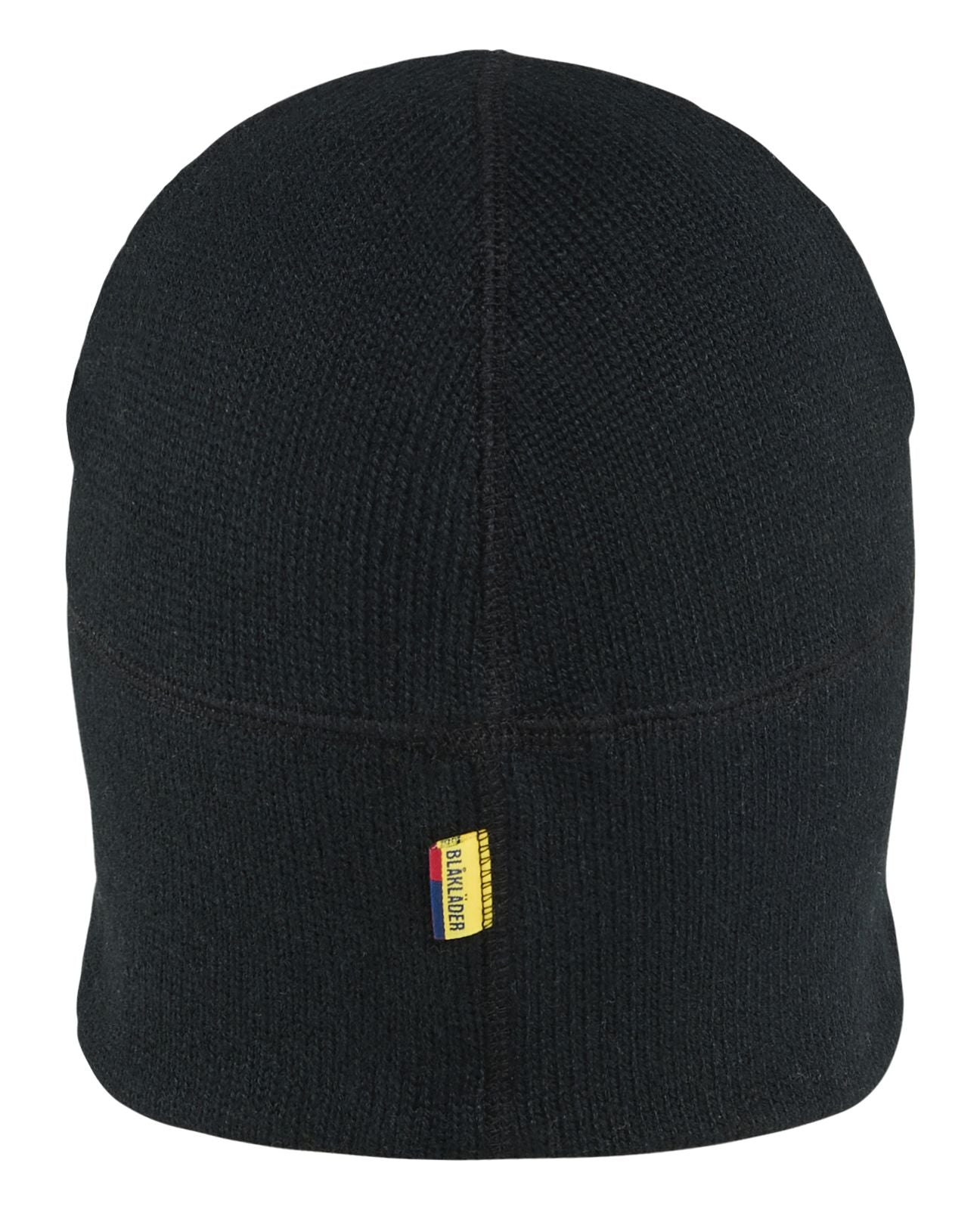 Blaklader Mutsen 20262817 zwart(9900)