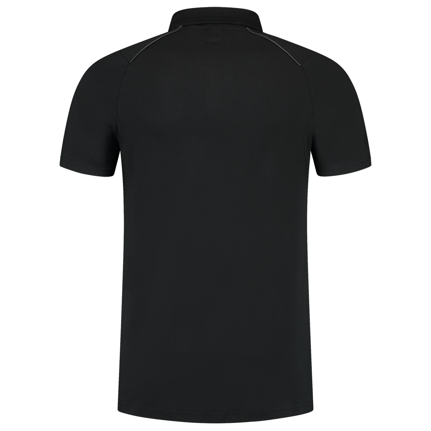 Tricorp Poloshirts 202701 zwart(black)