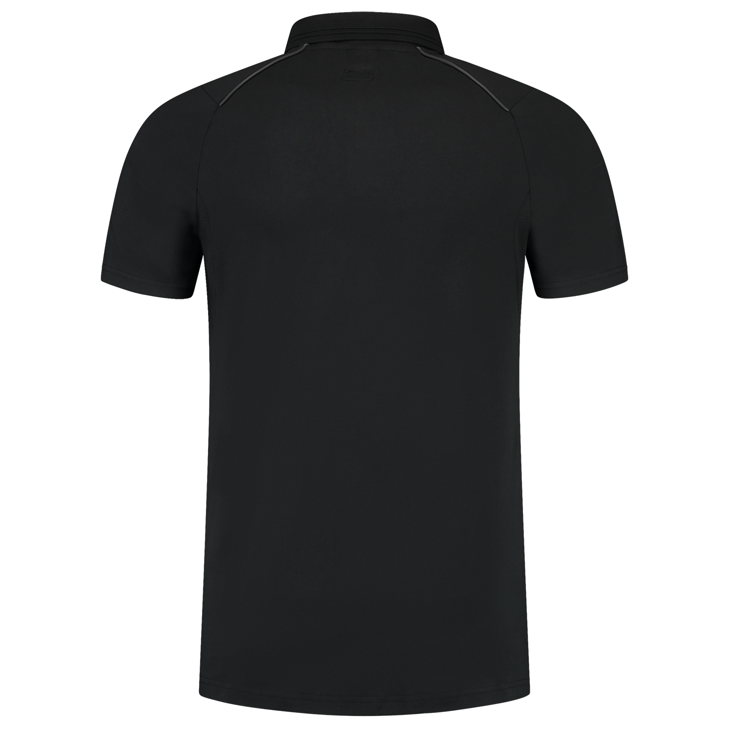 Tricorp Poloshirts 202701 zwart(black)