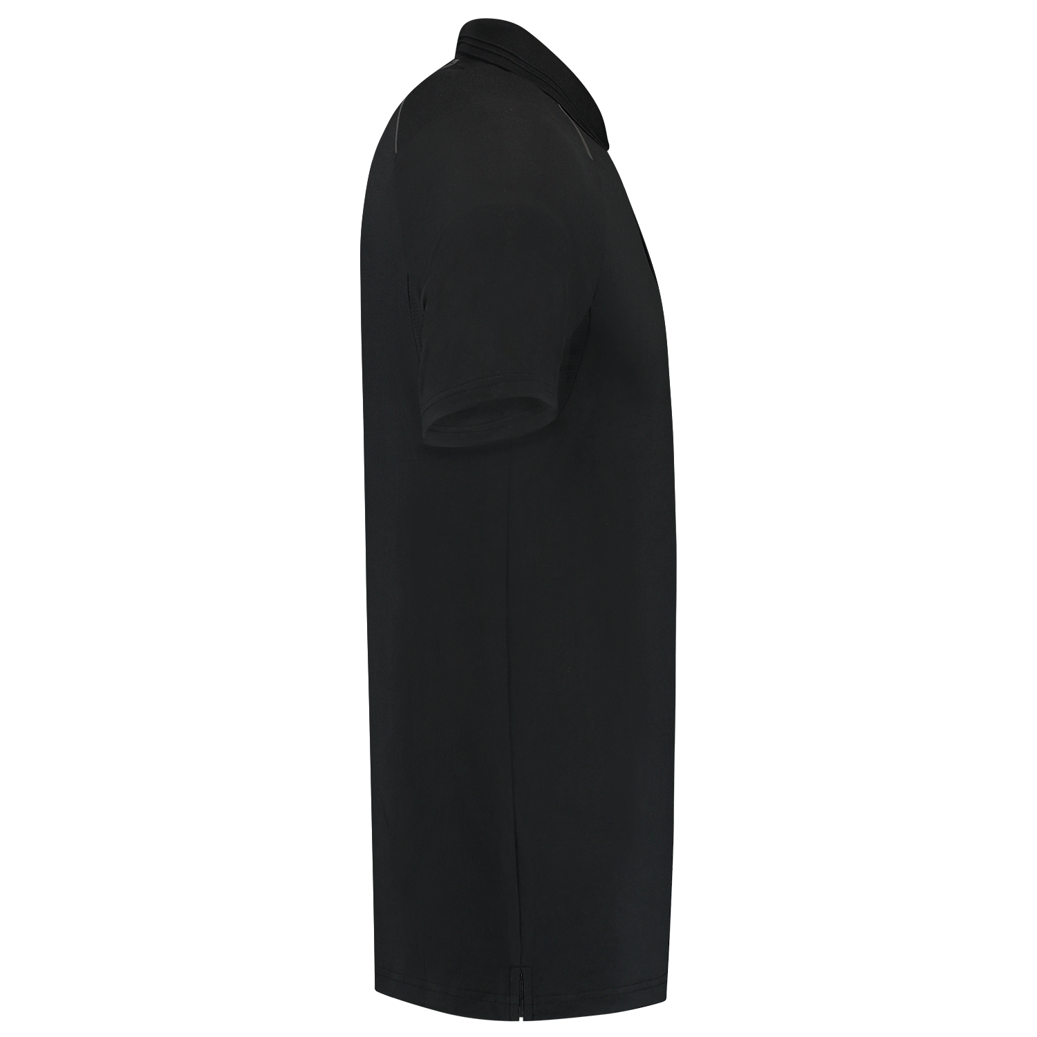 Tricorp Poloshirts 202701 zwart(black)