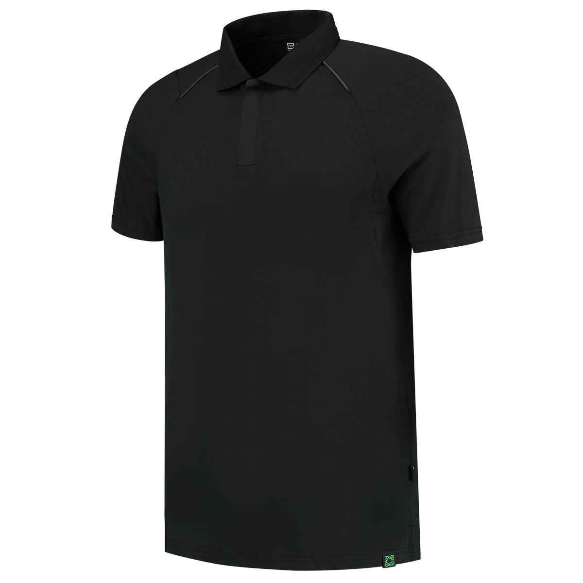 Tricorp Workwear RE2050 Poloshirts 202701 zwart(black)
