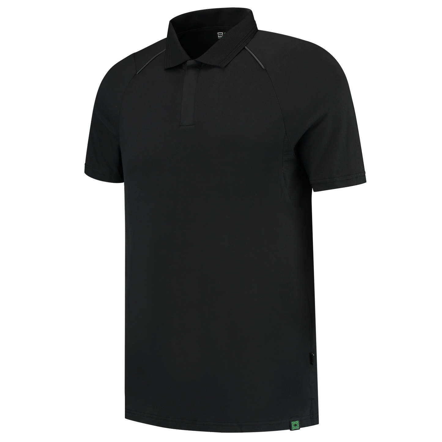 Tricorp Poloshirts 202701 zwart(black)
